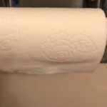 Presto! Mega Roll Toilet Paper, Ultra-Soft, 6 Count (Pack of 4), 24 Family Mega Rolls = 120 regular rolls