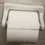 Presto! Mega Roll Toilet Paper, Ultra-Soft, 6 Count (Pack of 4), 24 Family Mega Rolls = 120 regular rolls