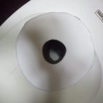 Presto! Mega Roll Toilet Paper, Ultra-Soft, 6 Count (Pack of 4), 24 Family Mega Rolls = 120 regular rolls