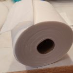 Presto! Mega Roll Toilet Paper, Ultra-Soft, 6 Count (Pack of 4), 24 Family Mega Rolls = 120 regular rolls