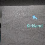 Presto! Mega Roll Toilet Paper, Ultra-Soft, 6 Count (Pack of 4), 24 Family Mega Rolls = 120 regular rolls