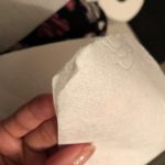 Presto! Mega Roll Toilet Paper, Ultra-Soft, 6 Count (Pack of 4), 24 Family Mega Rolls = 120 regular rolls