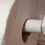 Presto! Mega Roll Toilet Paper, Ultra-Soft, 6 Count (Pack of 4), 24 Family Mega Rolls = 120 regular rolls