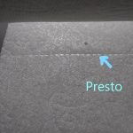 Presto! Mega Roll Toilet Paper, Ultra-Soft, 6 Count (Pack of 4), 24 Family Mega Rolls = 120 regular rolls