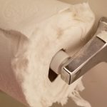 Presto! Mega Roll Toilet Paper, Ultra-Soft, 6 Count (Pack of 4), 24 Family Mega Rolls = 120 regular rolls