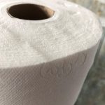 Presto! Mega Roll Toilet Paper, Ultra-Soft, 6 Count (Pack of 4), 24 Family Mega Rolls = 120 regular rolls