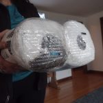 Presto! Mega Roll Toilet Paper, Ultra-Soft, 6 Count (Pack of 4), 24 Family Mega Rolls = 120 regular rolls