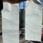 Presto! Mega Roll Toilet Paper, Ultra-Soft, 6 Count (Pack of 4), 24 Family Mega Rolls = 120 regular rolls