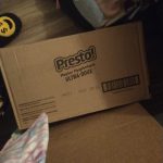 Presto! Mega Roll Toilet Paper, Ultra-Soft, 6 Count (Pack of 4), 24 Family Mega Rolls = 120 regular rolls