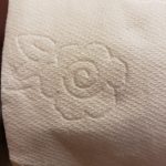 Presto! Mega Roll Toilet Paper, Ultra-Soft, 6 Count (Pack of 4), 24 Family Mega Rolls = 120 regular rolls