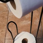 Presto! Mega Roll Toilet Paper, Ultra-Soft, 6 Count (Pack of 4), 24 Family Mega Rolls = 120 regular rolls