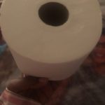 Presto! Mega Roll Toilet Paper, Ultra-Soft, 6 Count (Pack of 4), 24 Family Mega Rolls = 120 regular rolls