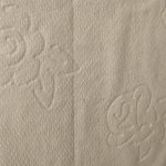 Presto! Mega Roll Toilet Paper, Ultra-Soft, 6 Count (Pack of 4), 24 Family Mega Rolls = 120 regular rolls