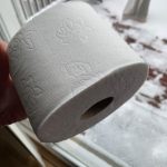 Presto! Mega Roll Toilet Paper, Ultra-Soft, 6 Count (Pack of 4), 24 Family Mega Rolls = 120 regular rolls