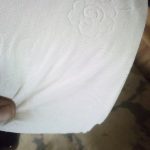 Presto! Mega Roll Toilet Paper, Ultra-Soft, 6 Count (Pack of 4), 24 Family Mega Rolls = 120 regular rolls