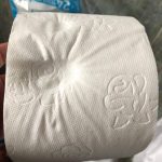 Presto! Mega Roll Toilet Paper, Ultra-Soft, 6 Count (Pack of 4), 24 Family Mega Rolls = 120 regular rolls