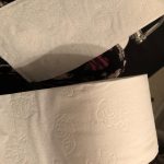 Presto! Mega Roll Toilet Paper, Ultra-Soft, 6 Count (Pack of 4), 24 Family Mega Rolls = 120 regular rolls