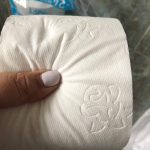 Presto! Mega Roll Toilet Paper, Ultra-Soft, 6 Count (Pack of 4), 24 Family Mega Rolls = 120 regular rolls