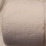 Presto! Mega Roll Toilet Paper, Ultra-Soft, 6 Count (Pack of 4), 24 Family Mega Rolls = 120 regular rolls