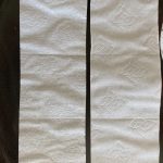 Presto! Mega Roll Toilet Paper, Ultra-Soft, 6 Count (Pack of 4), 24 Family Mega Rolls = 120 regular rolls