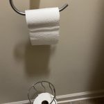 Presto! Mega Roll Toilet Paper, Ultra-Soft, 6 Count (Pack of 4), 24 Family Mega Rolls = 120 regular rolls