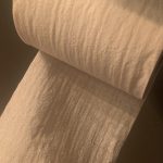 Presto! Mega Roll Toilet Paper, Ultra-Soft, 6 Count (Pack of 4), 24 Family Mega Rolls = 120 regular rolls