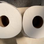 Presto! Mega Roll Toilet Paper, Ultra-Soft, 6 Count (Pack of 4), 24 Family Mega Rolls = 120 regular rolls