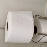 Presto! Mega Roll Toilet Paper, Ultra-Soft, 6 Count (Pack of 4), 24 Family Mega Rolls = 120 regular rolls