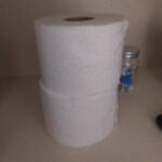 Angel Soft Toilet Paper with Fresh Linen Scent. 48 Mega Rolls = 192 Regular Rolls. 2-Ply Bath Tissue