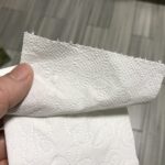 Angel Soft Toilet Paper with Fresh Linen Scent. 48 Mega Rolls = 192 Regular Rolls. 2-Ply Bath Tissue