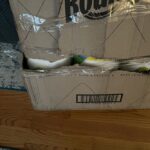 Bounty Quick-Size Paper Towels, White, 16 Family Rolls = 40 Regular Rolls (Packaging May Vary)