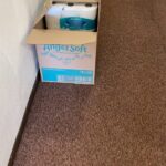 Angel Soft Toilet Paper with Fresh Linen Scent. 48 Mega Rolls = 192 Regular Rolls. 2-Ply Bath Tissue