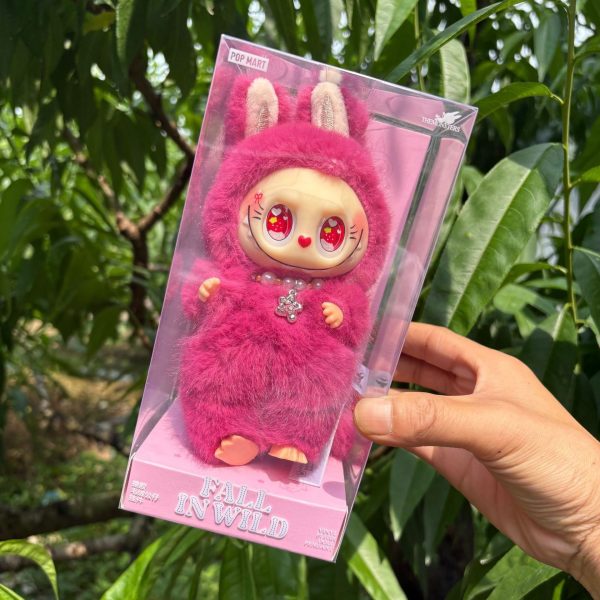 Cute Plush Keychain | Surprise Birthday Gift Stuffed Doll